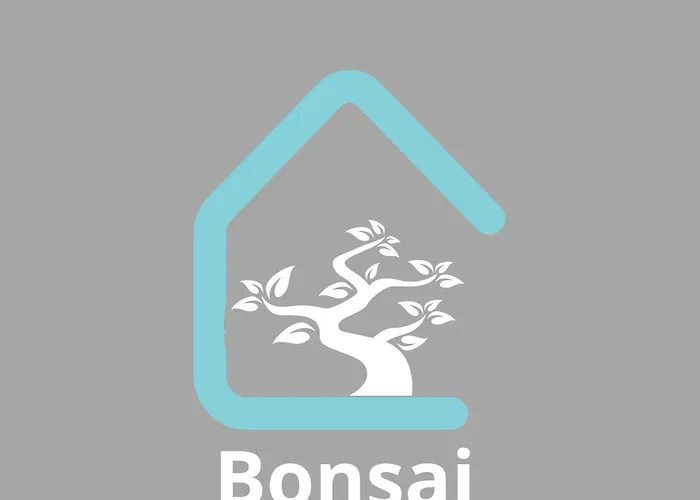 Bonsai Apartment 6
